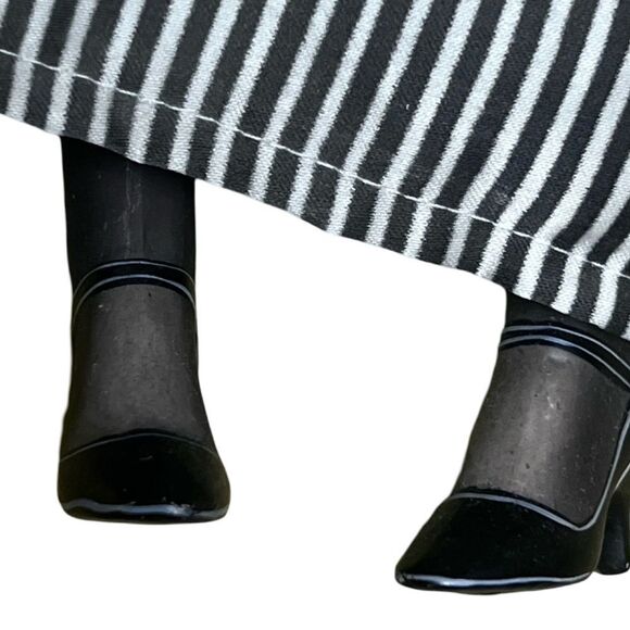 Collectible 20" Charles A. Berry Dollcrafter Classics Eliza Essex Porcelain Doll - Picture 6 of 11